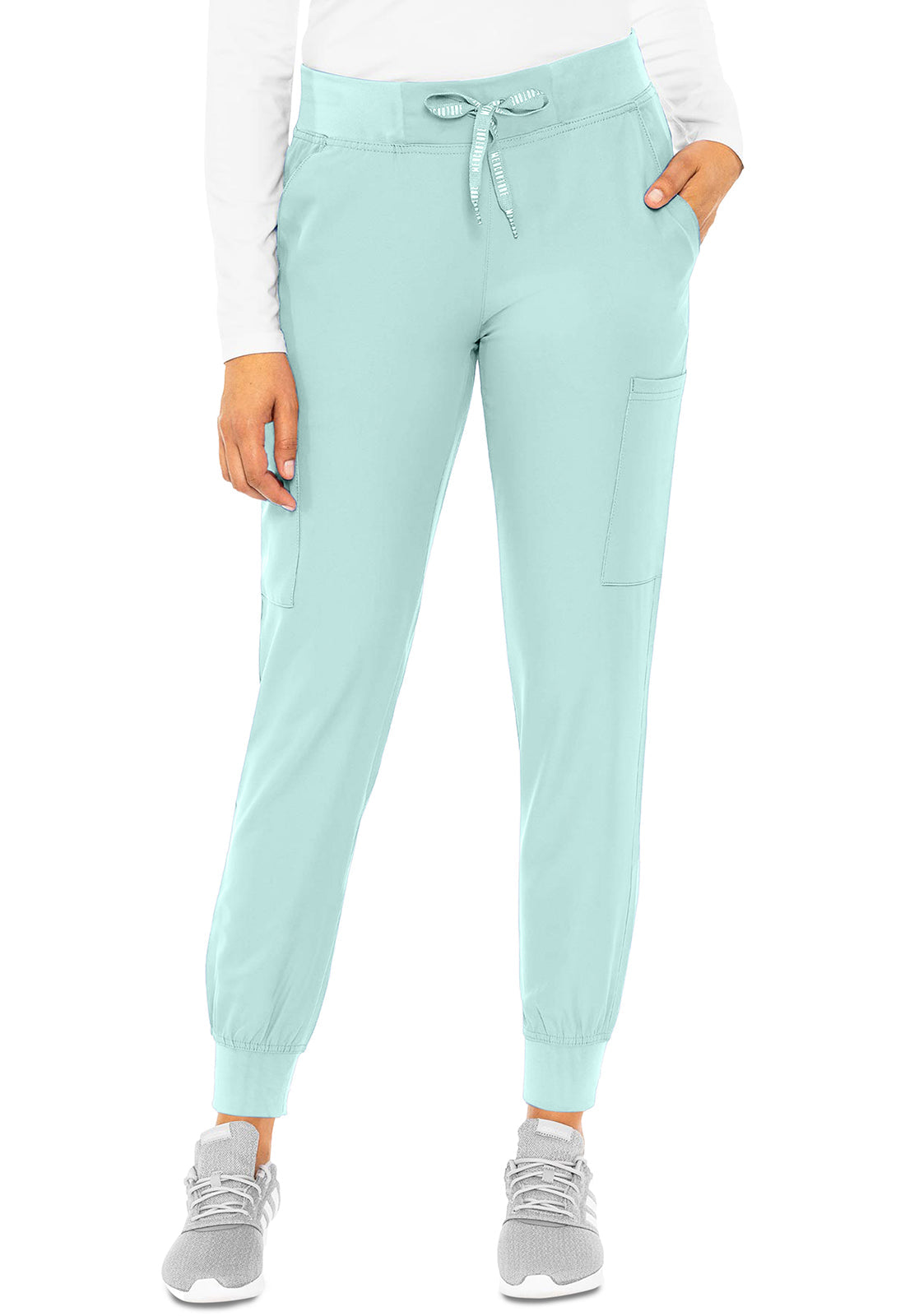 Women's Jogger - Arctic Aqua